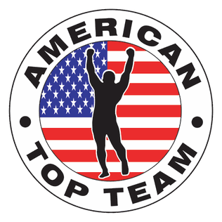 American Top Team Winter Garden logo